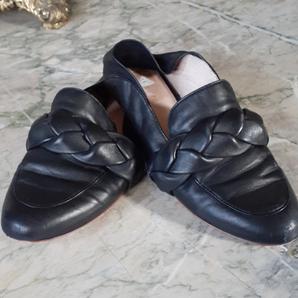 Rachel Zoe mule